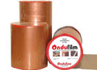 ONDUFILM 15 CM.