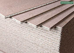 TABLERO HIDROFUGO SUPERPAN