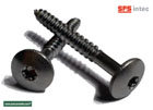 TORNILLO INOX VIROC