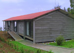 Fachada Viroc