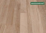 Tablero alistonado Roble