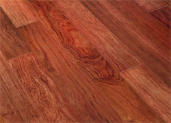 TARIMA BUBINGA