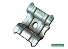 GRAPA ACERO INOXIDABLE