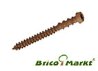 TORNILLO ACERO AL CARBONO