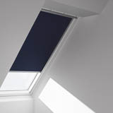 CORTINA OSCURECIMIENTO VELUX