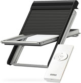 PERSIANA SOLAR VELUX