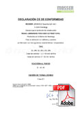 Resistencia Fuego